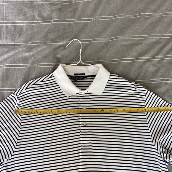 Polo Golf - Ralph Lauren performance shirt - Picture 8 of 10